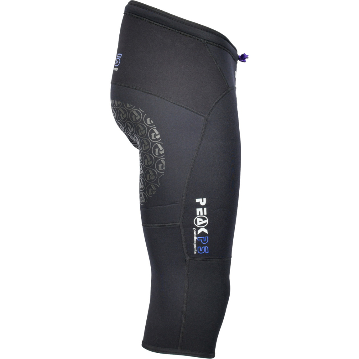 2026 Peak PS Womens Bioskin Strides 26BSST - Black
